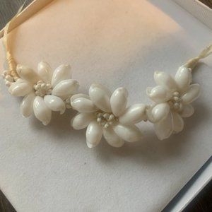 Shell bracelet